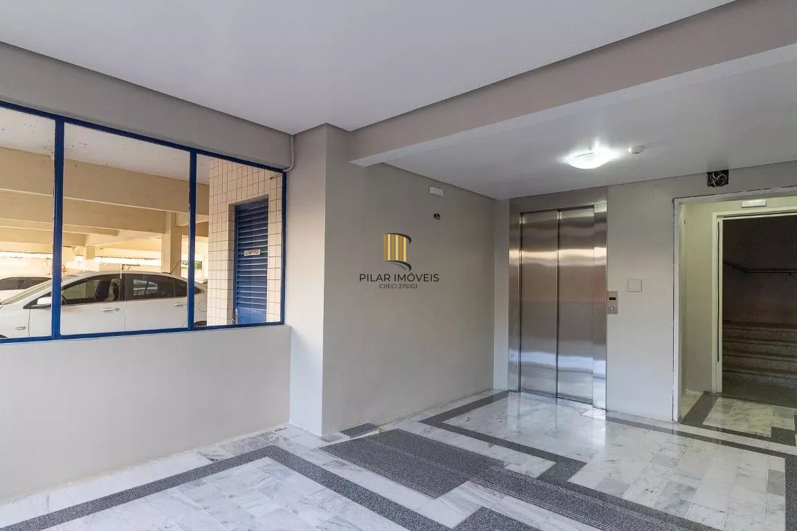 Apartamento com 1 quarto e 43m² à venda no Cristo Redentor