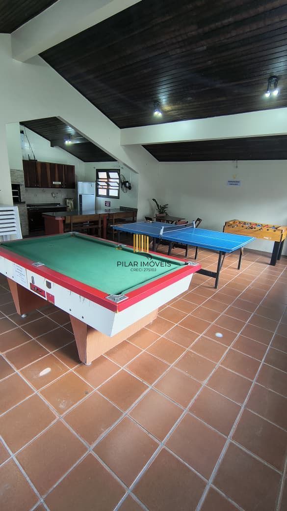 Sobrado 2 dormitórios com suite Condomínio Fechado Capão Novo