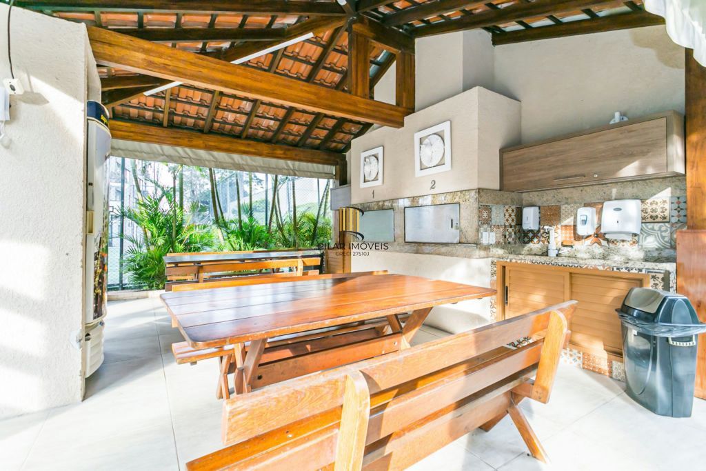 Apartamento com 3 Quartos, 2 vagas, elevador e piscina no bairro Higienópolis.