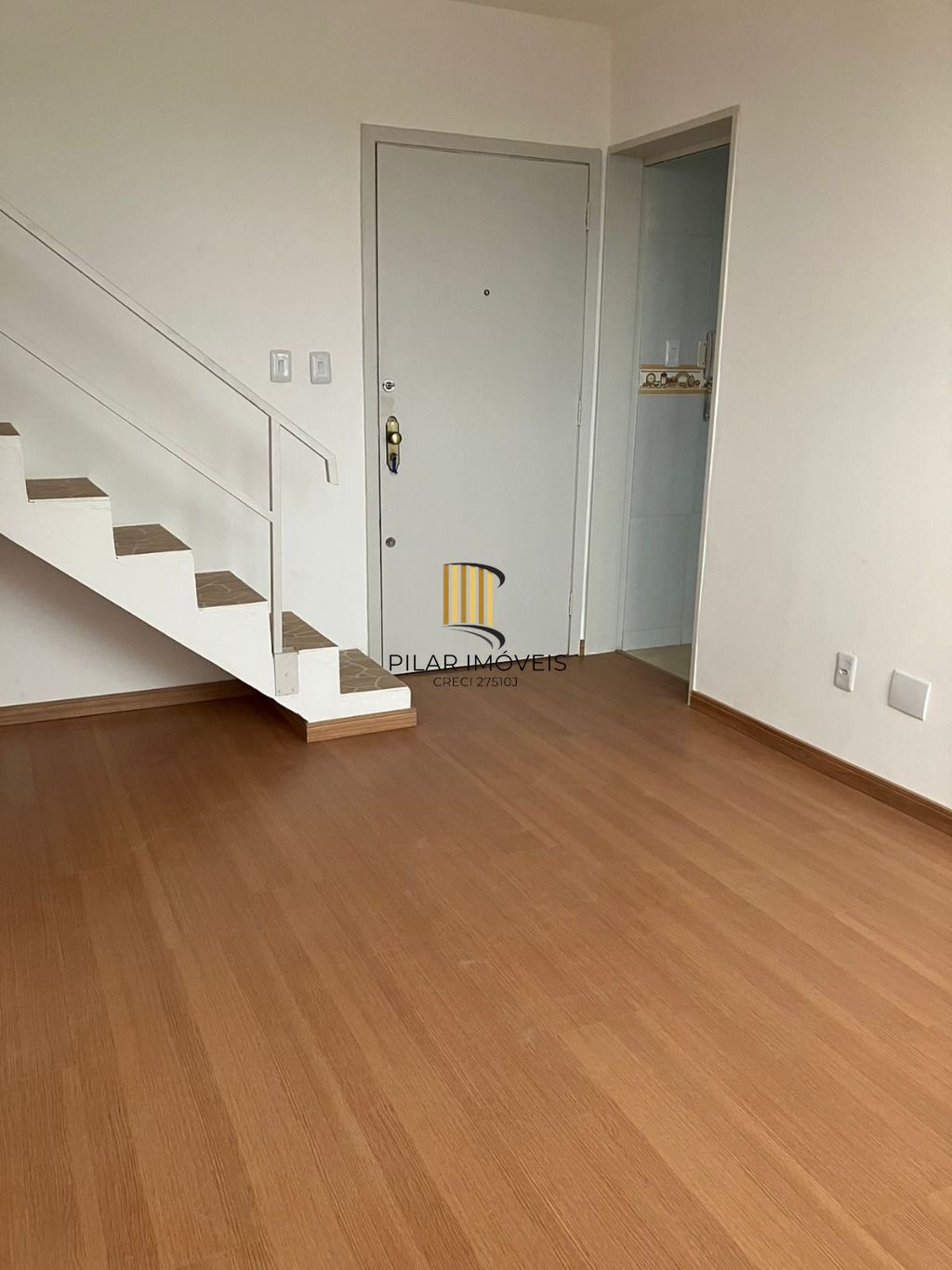 Cobertura à venda com 2 quartos 114 m² no Cristal