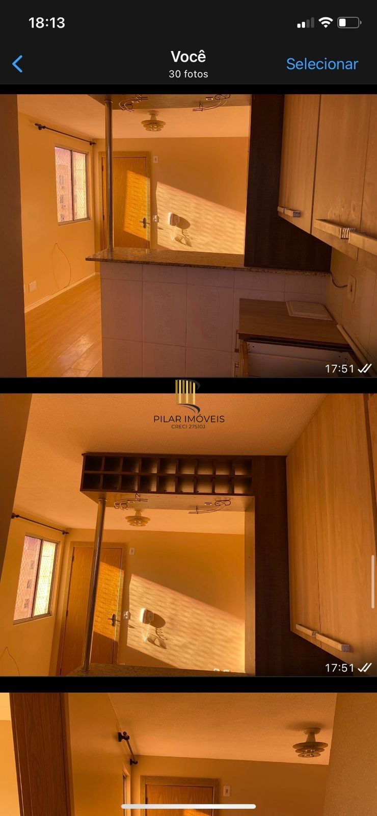 Apartamento 2 quartos no Bairo Jardim Leopoldina em Porto Alegre para Comprar