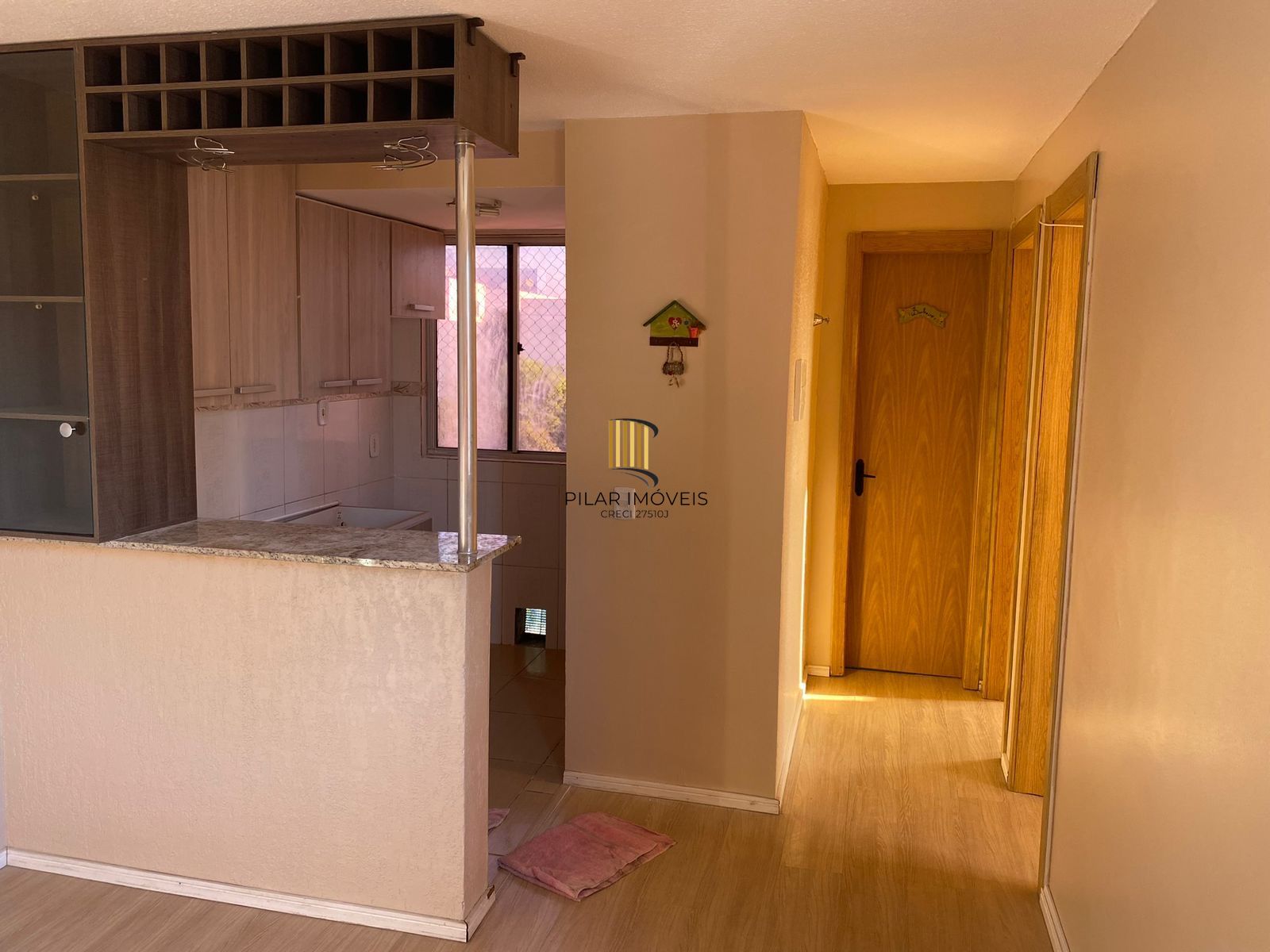 Apartamento 2 quartos no Bairo Jardim Leopoldina em Porto Alegre para Comprar