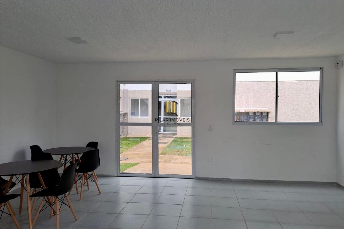 Apartamento 2 quartos térreo 1 vaga Jardim Leopoldina em Porto Alegre