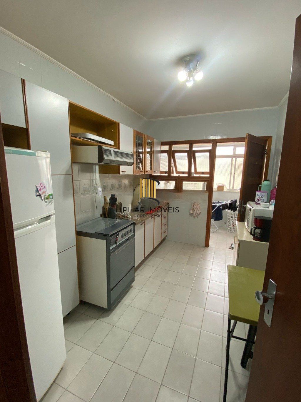 Cobertura de 2 dormitórios bairro Jardim Planalto