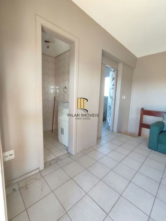 Cobertura 2 Dormitórios com Elevador, Terraço e Churrasqueira no Sarandi