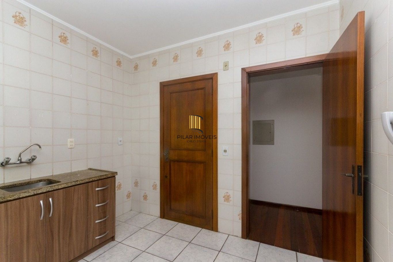 Apartamento à venda com 3 quartos 116 m², bairro São João.