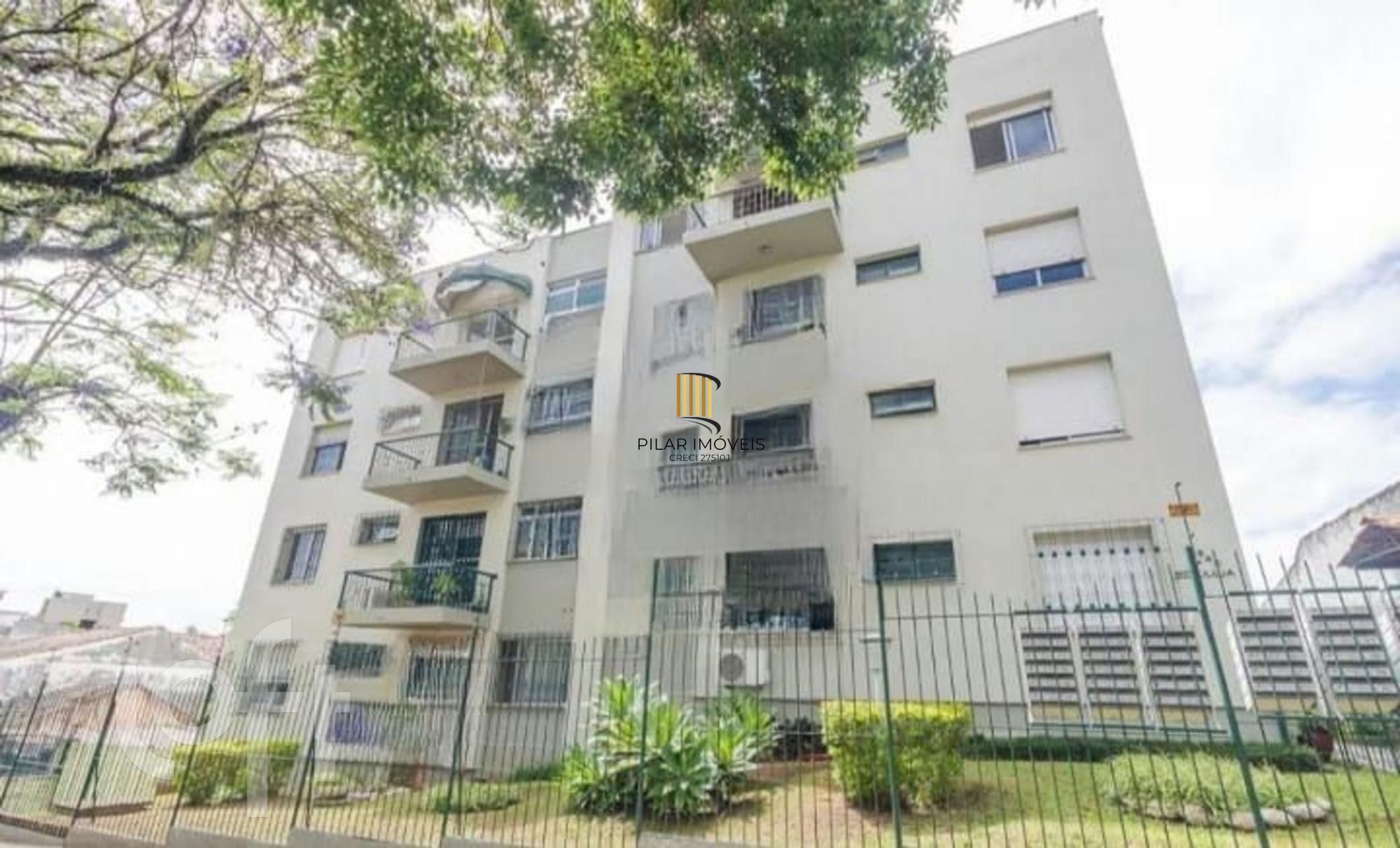 Apartamento à venda com 2 Dormitorios 63 m²