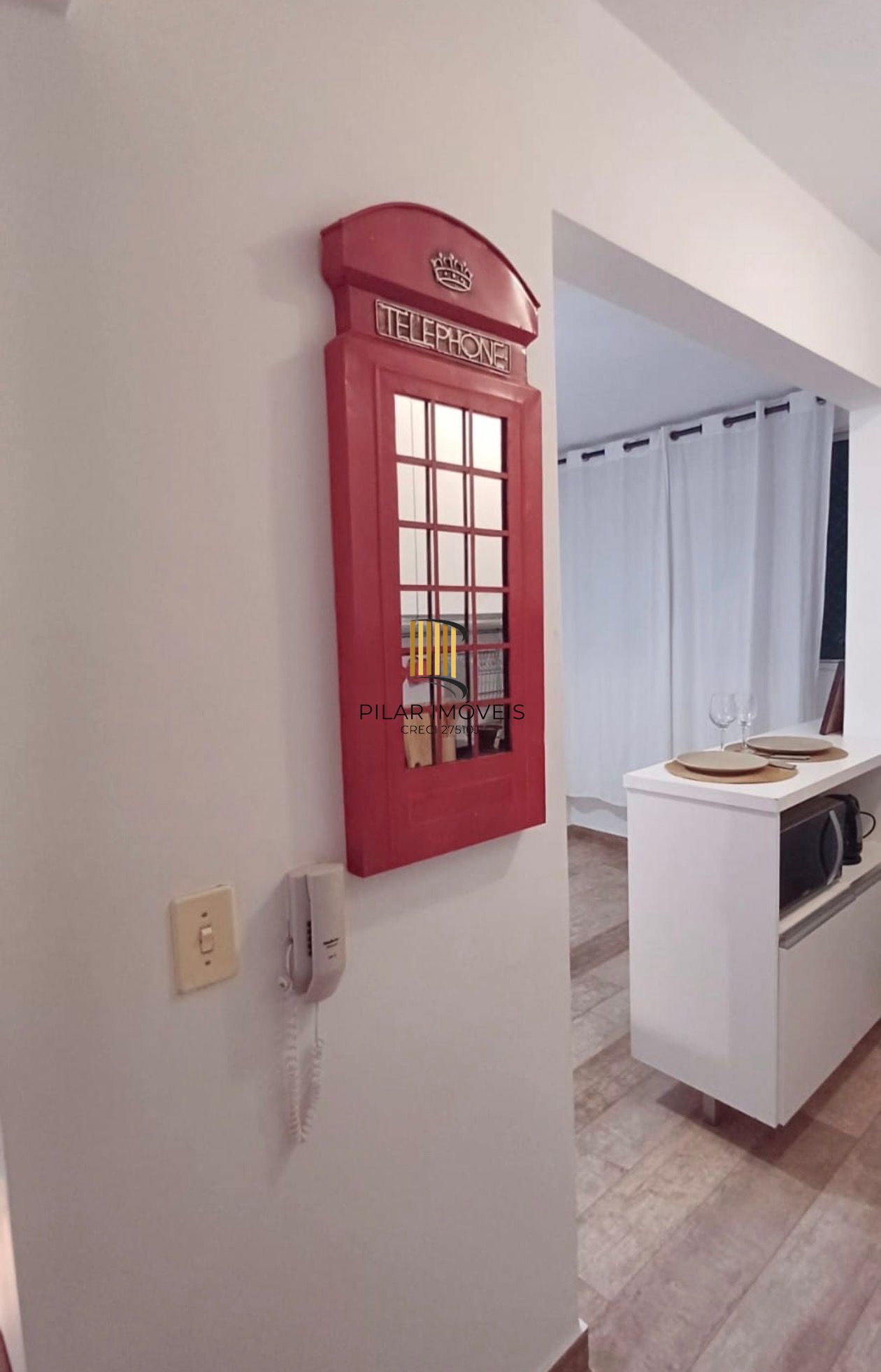 Apartamento 3 quartos com suíte e Academia completa Apenas 269mil Sarandi POA