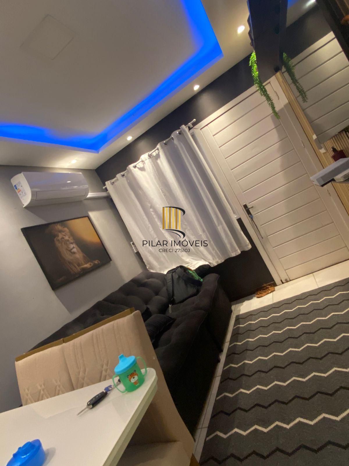 Casa de Condomínio com 1 Quarto e 2 vagas à venda, térreo com 108m² - Formoza