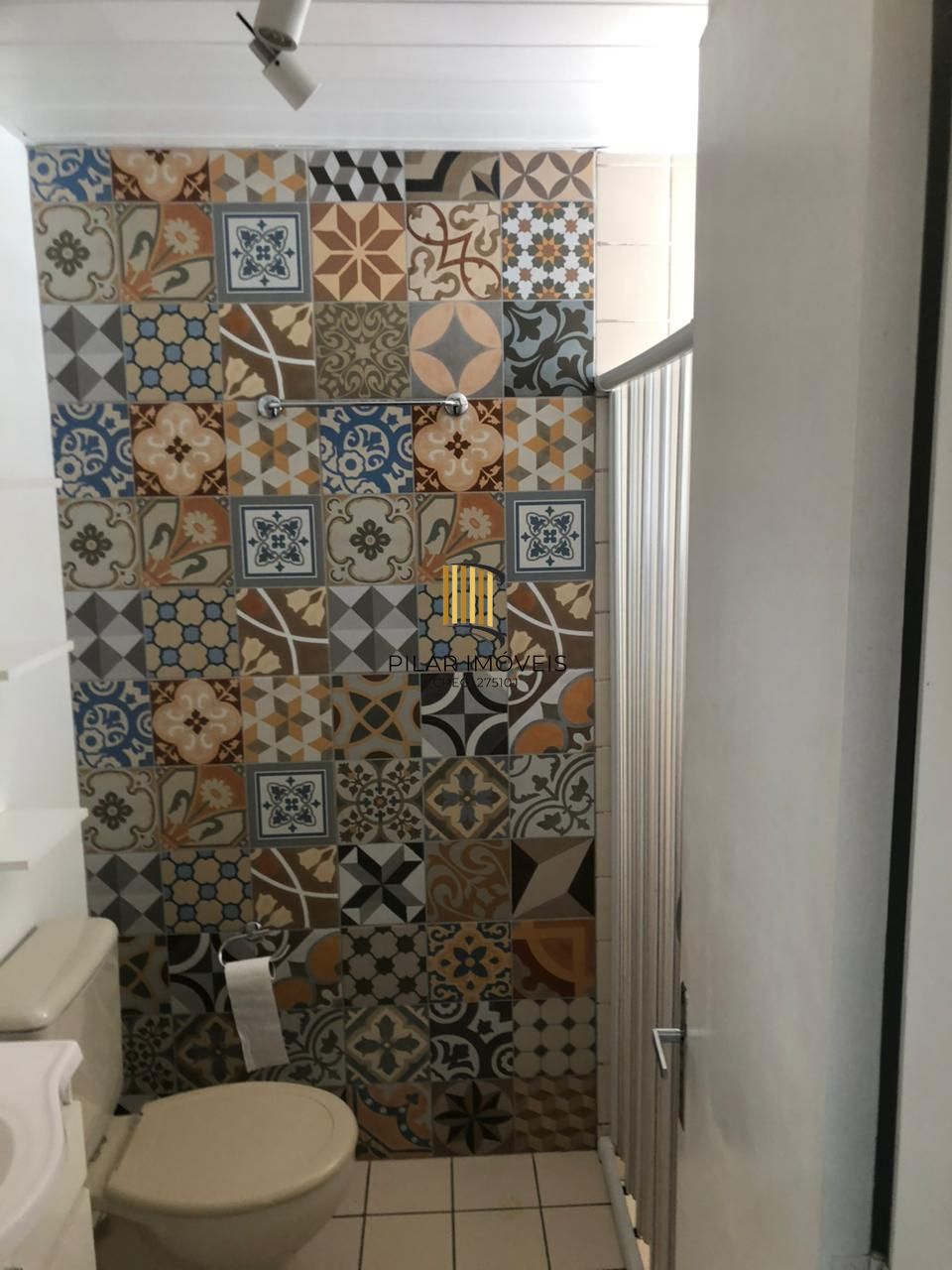 Apartamento de 2 dormitórios bairro Sarandi