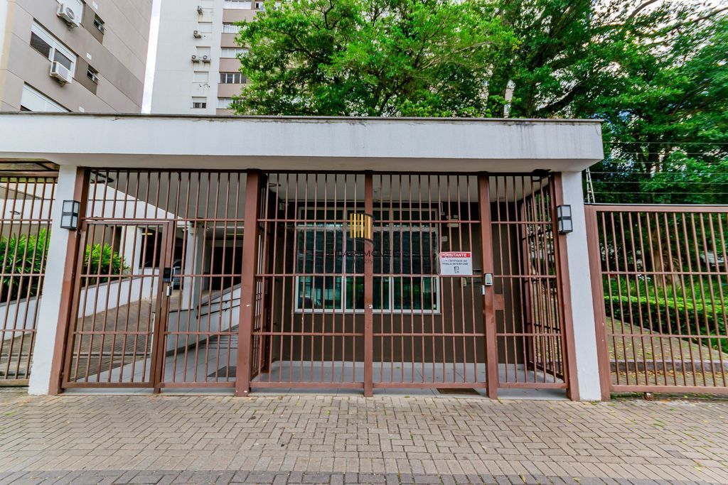 Apartamento 3 quartos e 1 vaga de garagem à venda no bairro Teresópolis.