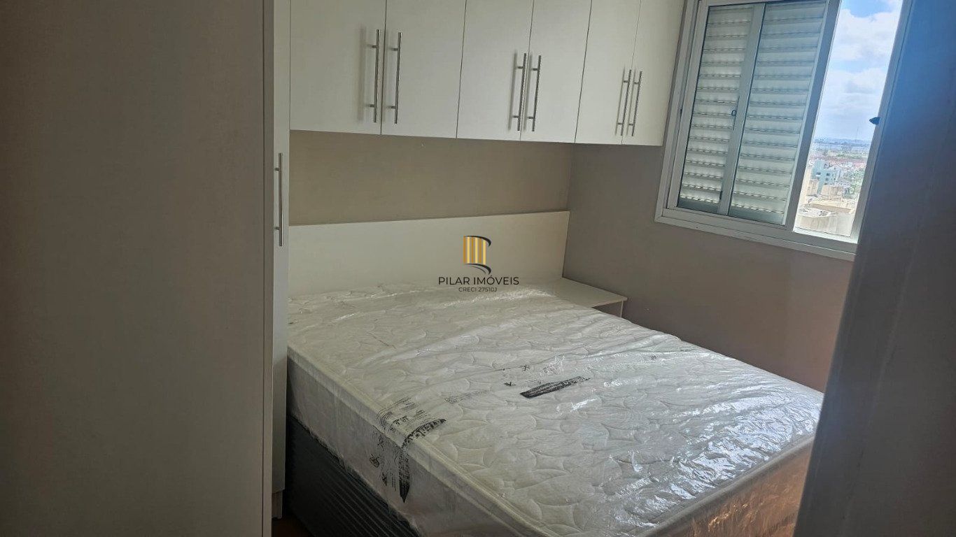 Apartamento com 2 quartos e 52m² à venda em Sarandi, Porto Alegre