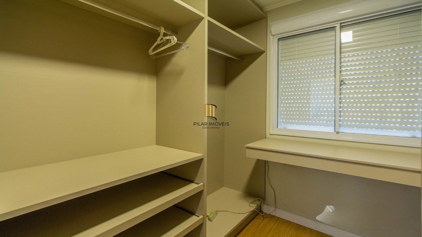 Apartamento de 3 quartos,elevador,1 vaga no bairro Jardim Itu-Sabará