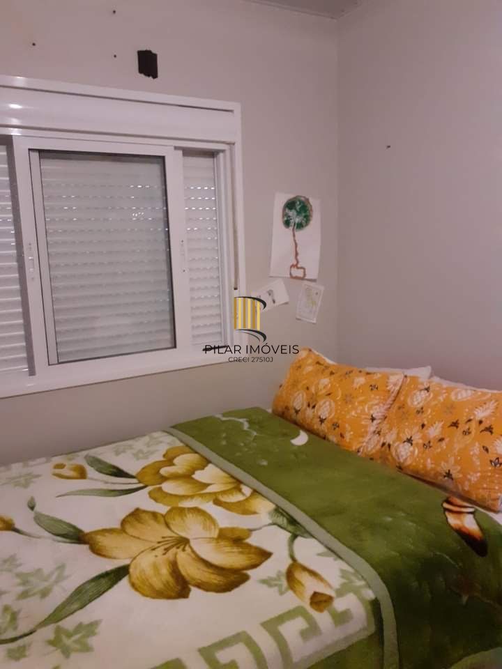 Casa de Condomínio 1 quarto e 1 vaga e pátio fechado à venda, 66m² - Formoza