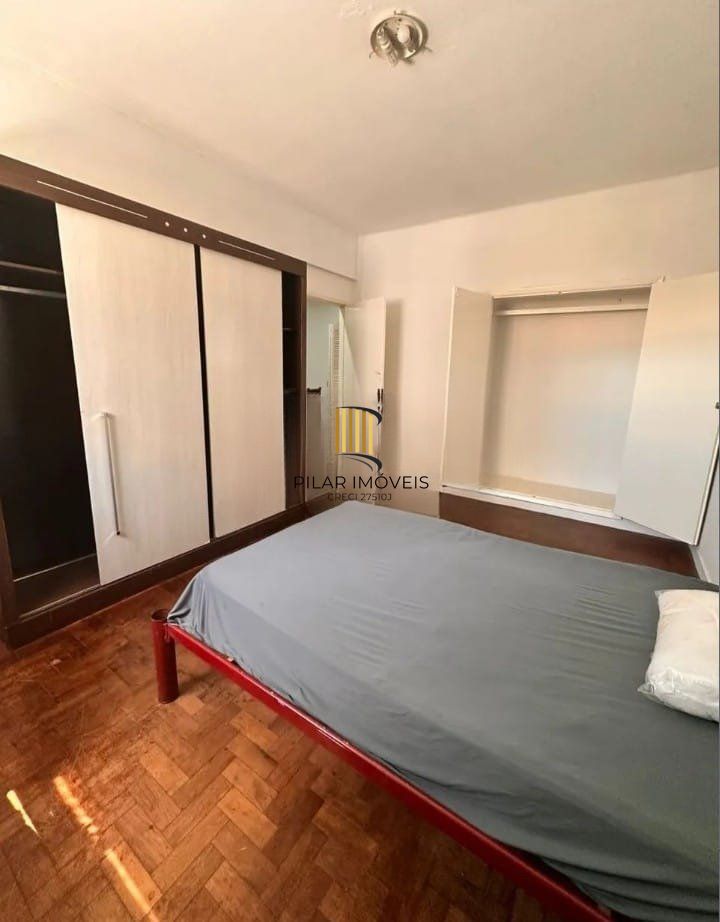 Apartamento com 4 quartos e elevador no bairro Centro Histórico