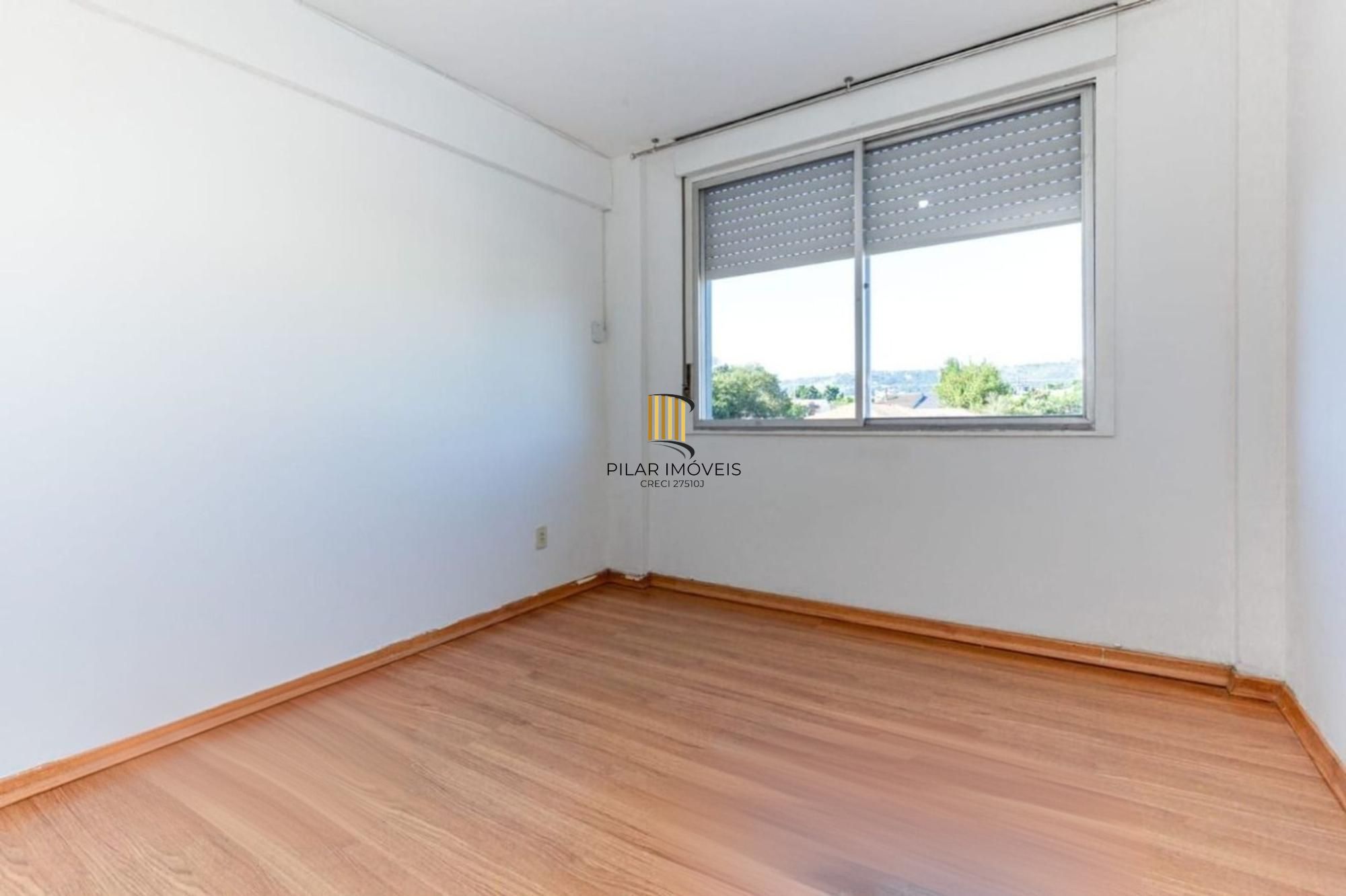 Apartamento 3 dorms à venda Rua Catumbi, Medianeira - Porto Alegre