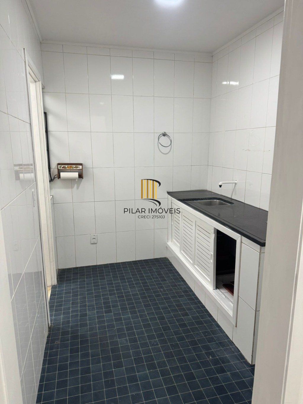 Apartamento de 2 dormitórios bairro Petrópolis