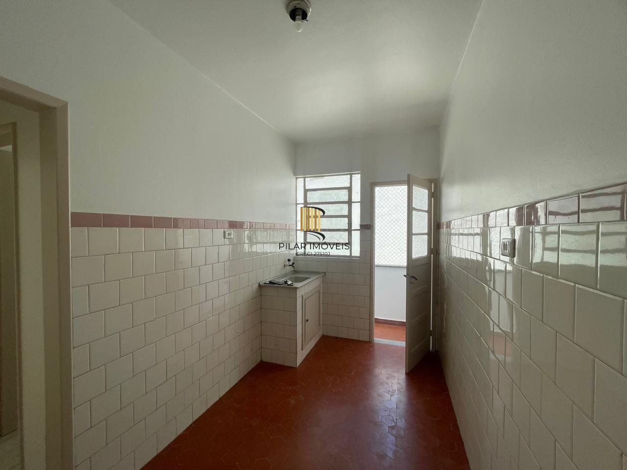 Apartamento 1 dormitório à venda no bairro Petrópolis em Porto Alegre