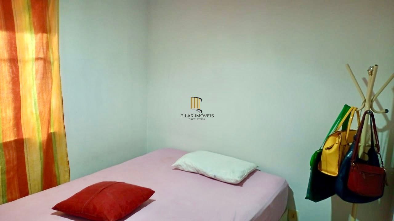 Apartamento Térreo 2 quartos com vaga no Bairro Jardim Leopoldina Porto Alegre