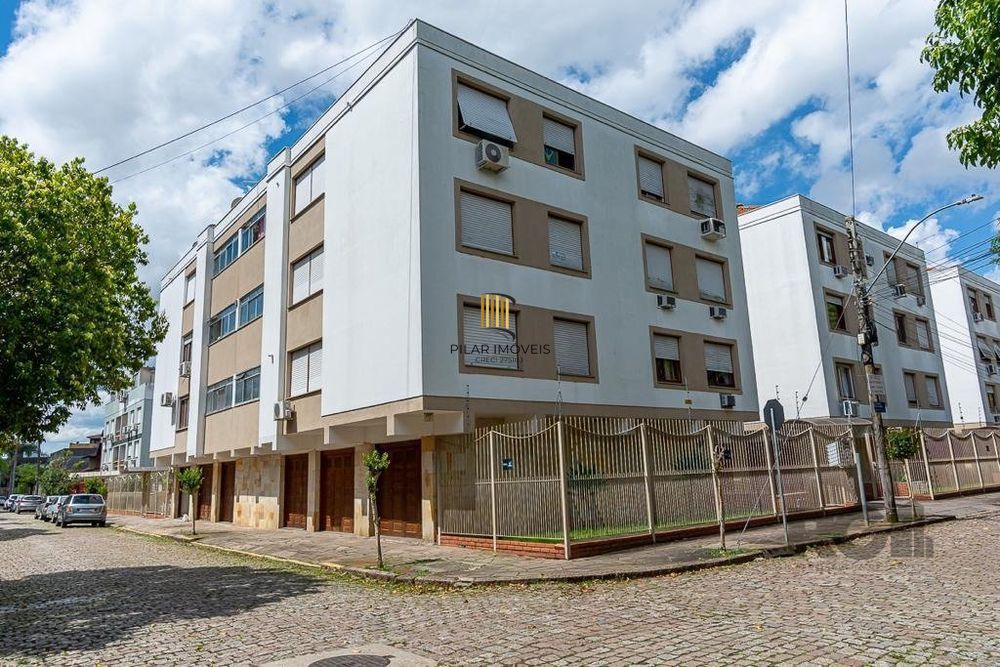 Apartamento à venda com 2 Dormitorios 71 m²