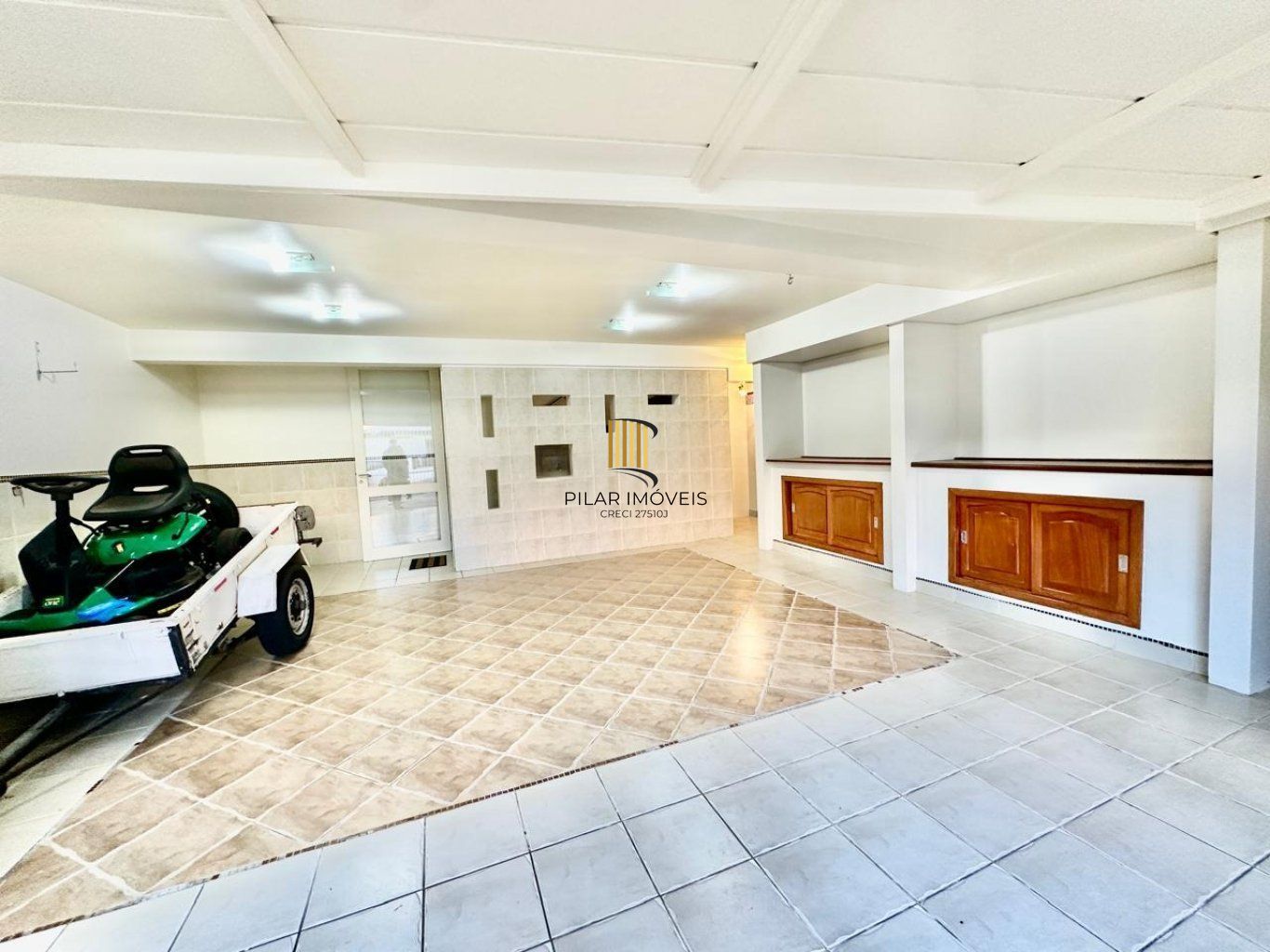 Casa de 3 dormitórios, 2 vagas de garagem em Canoas