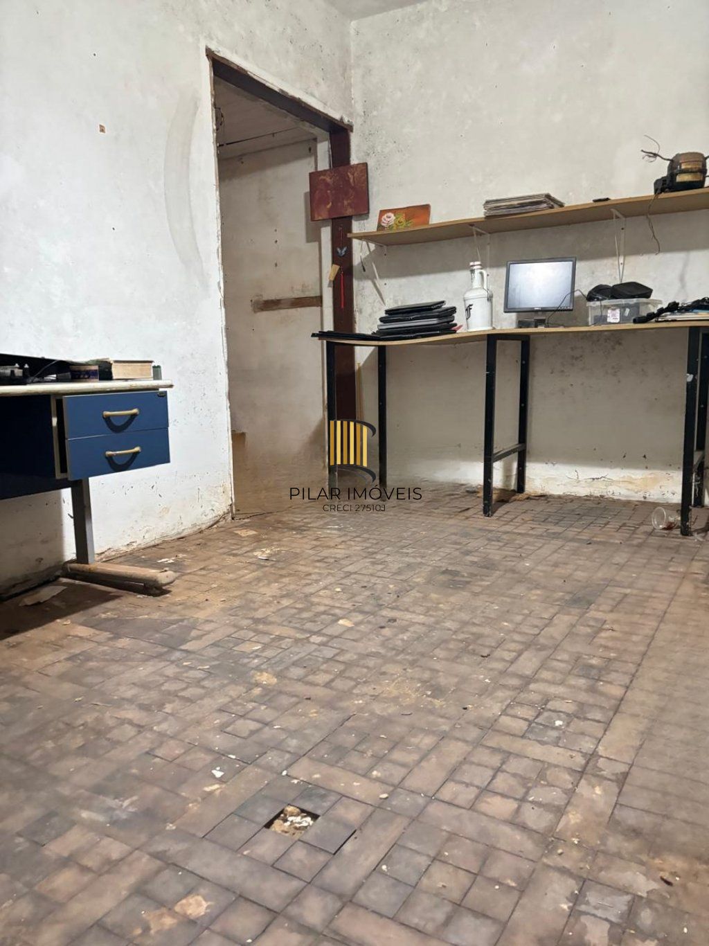 Apartamento à venda com 2 quartos 57 m²