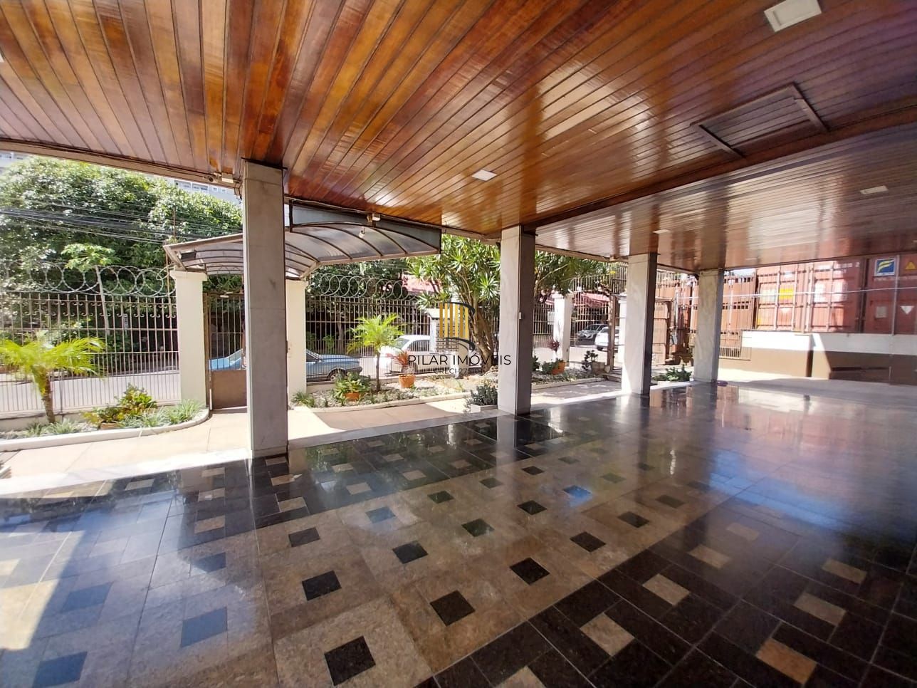 Apartamento 1 dormitório, elevador à venda Rua Albion