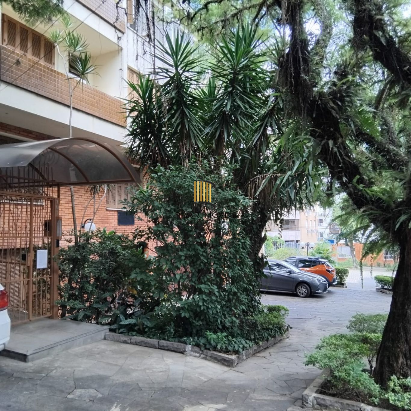 Apartamento com 1 dormitório no Bairro Higienópolis