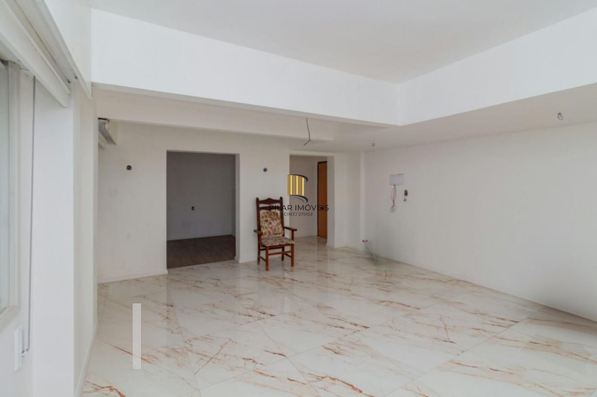 Apartamento 3 quartos, 3 banheirosportaria 24 hrs no bairro centro histórico
