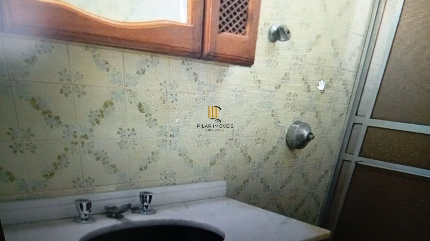 Apartamento de 2 dormitórios e 1 vaga de garagem em Canoas.