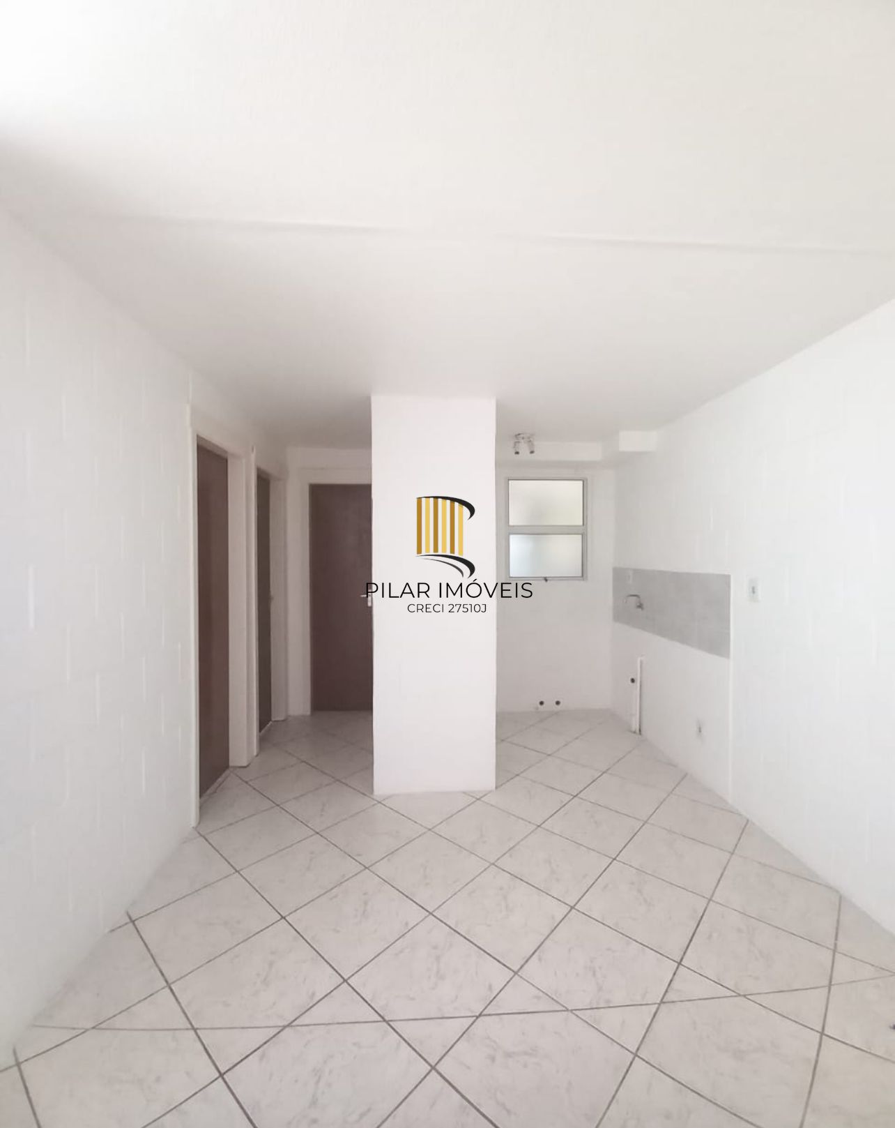 Apto 2d segundo andar com vaga de garagem Financiamento Minha Casa Minha Vida