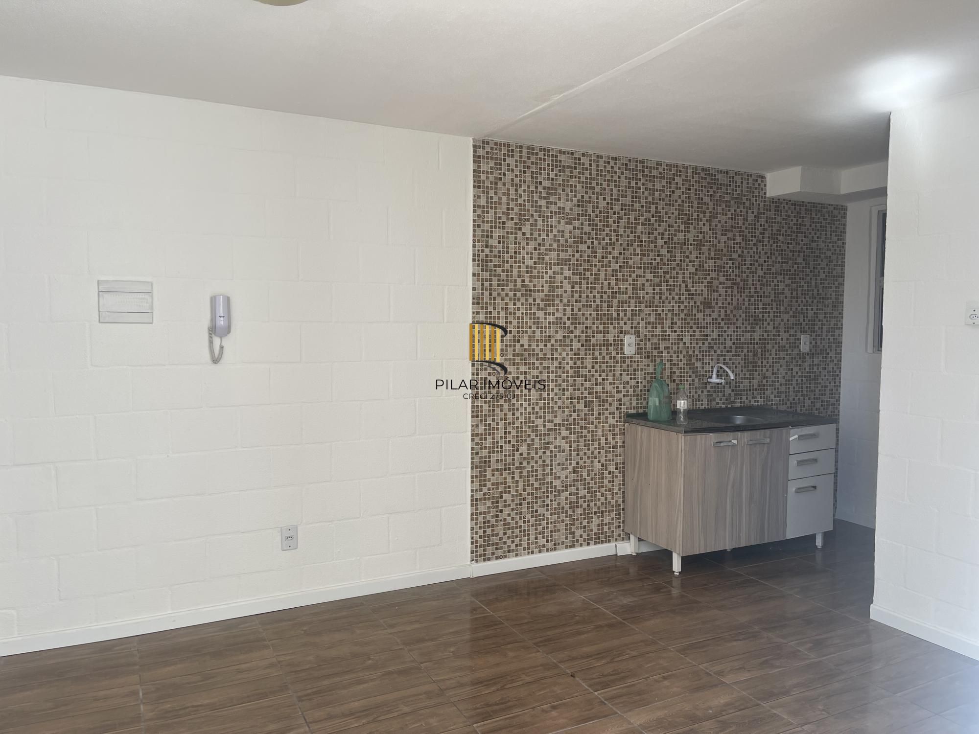 Apto 2d andar térreo com vaga de garagem Financiamento Minha Casa Minha Vida
