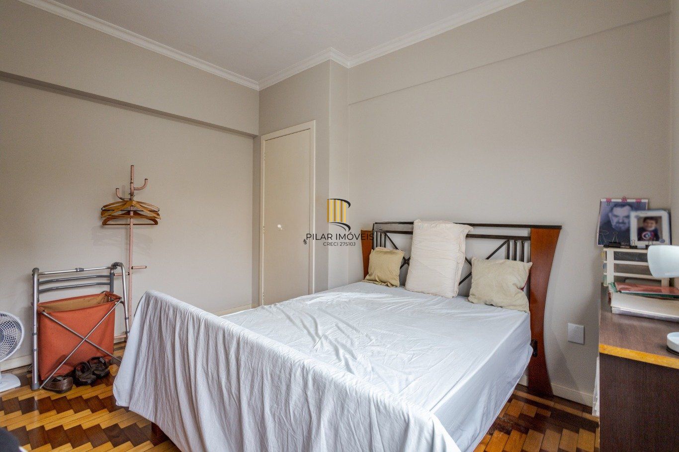 Apartamento à venda com 2 quartos 72 metros privatvos bairro Auxiliadora