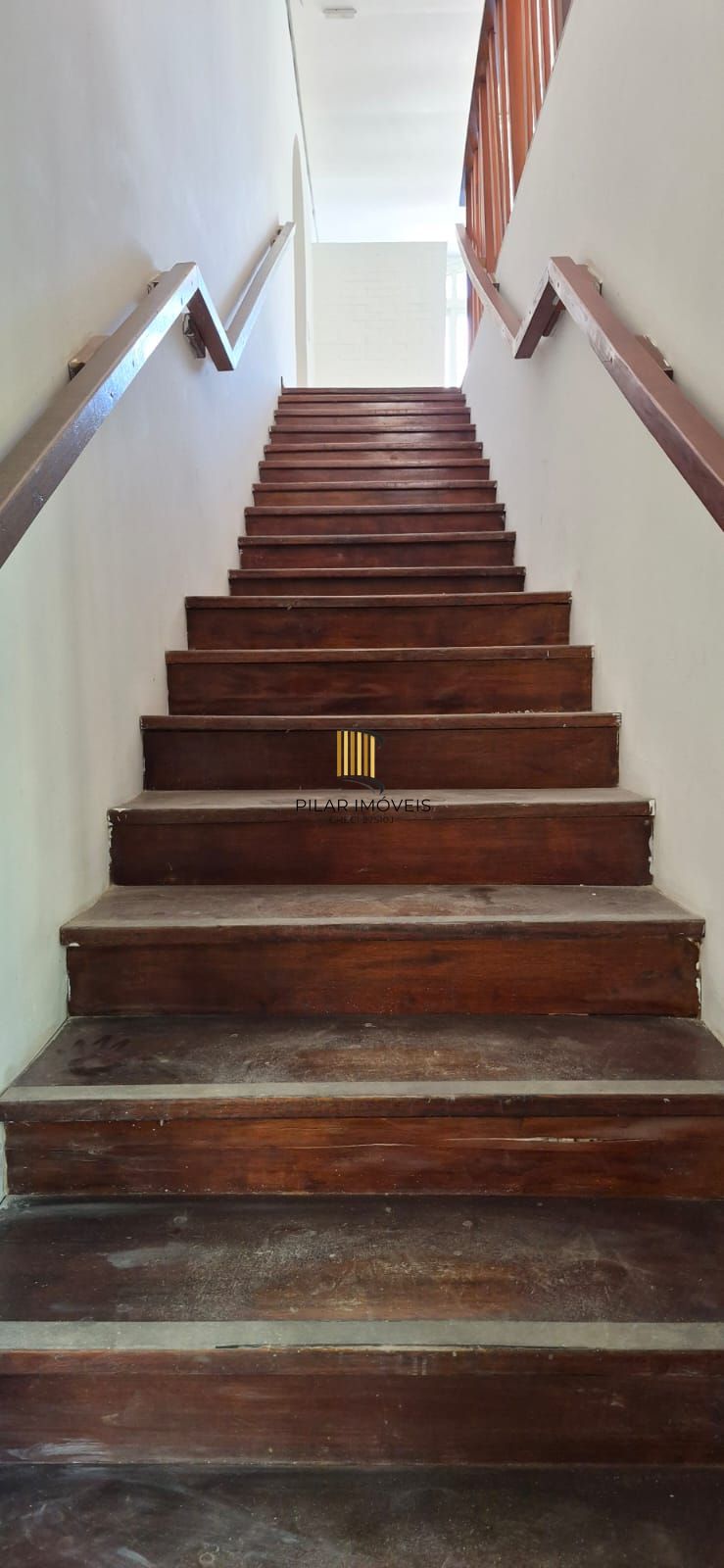 Imóvel Comercial Locado no São Geraldo com Renda Ativa