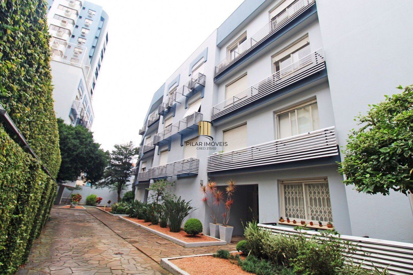 Apartamento à venda com 2 quartos 58 m² no Boa Vista