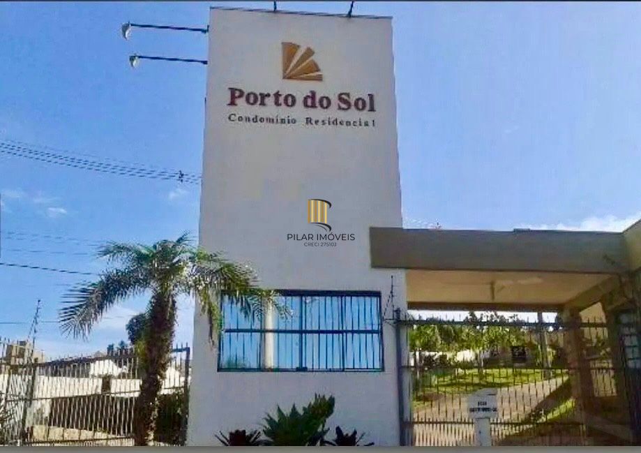 Terreno Bairro Hípica Condomínio Porto do Sol Av. Juca Batista Porto Alegre