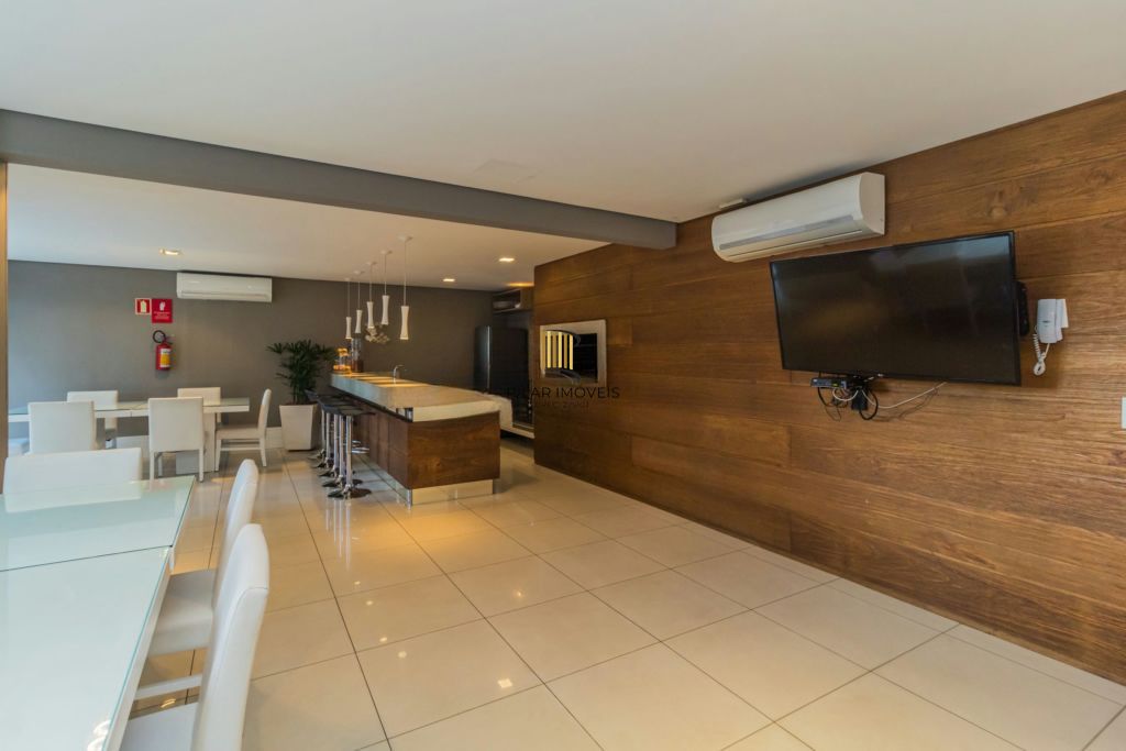 Apartamento com 3 quartos, vaga de garagem e elevador no Bairro Sao sebastiao