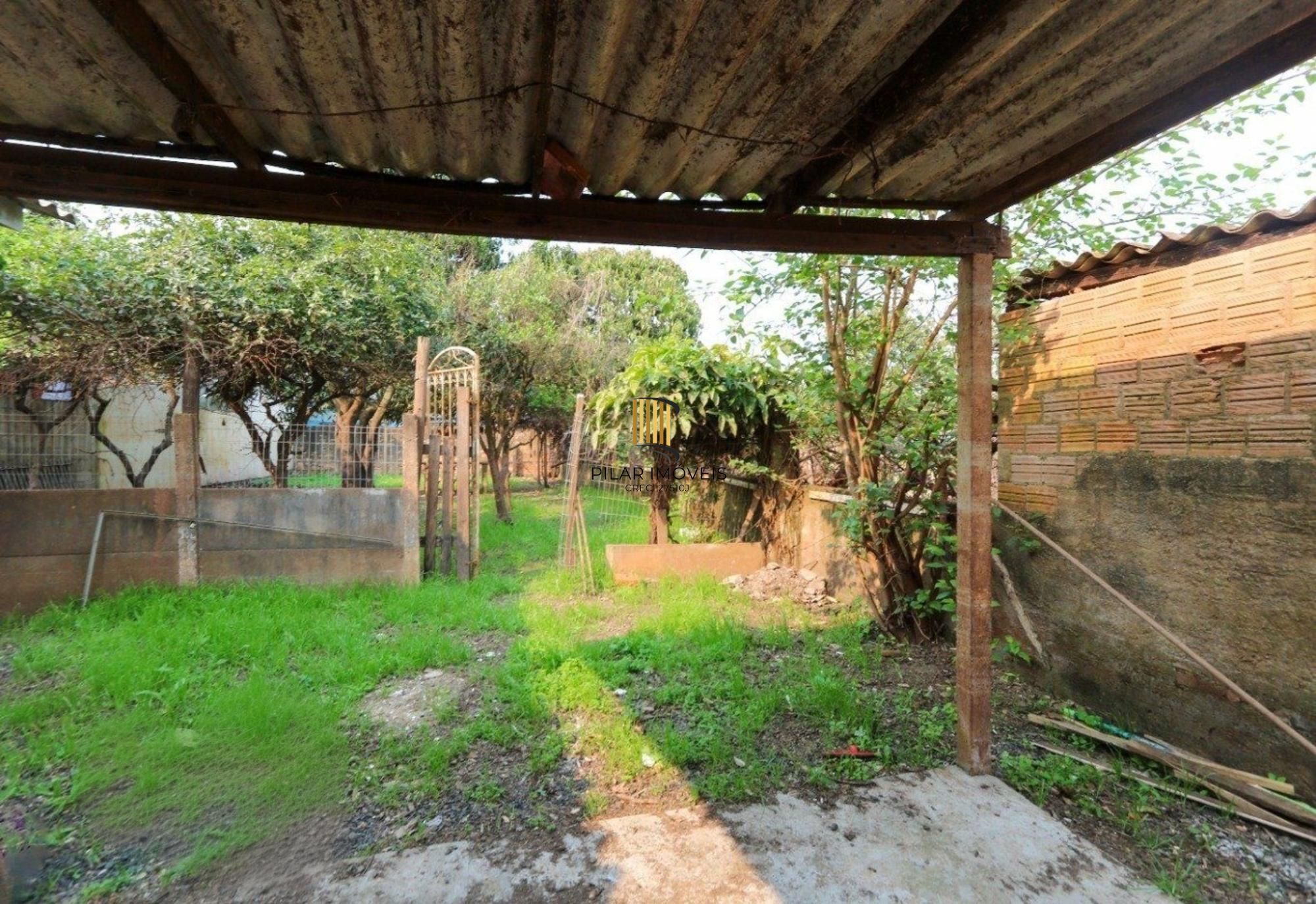 Casa de 3 dormitórios e 2 vagas de garagem no bairro Rio Branco em Canoas.