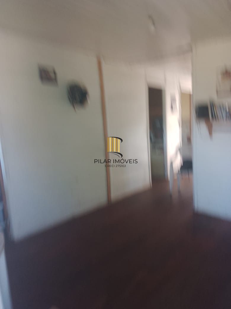 Casa em terreno de 420 metros em Viamão RS