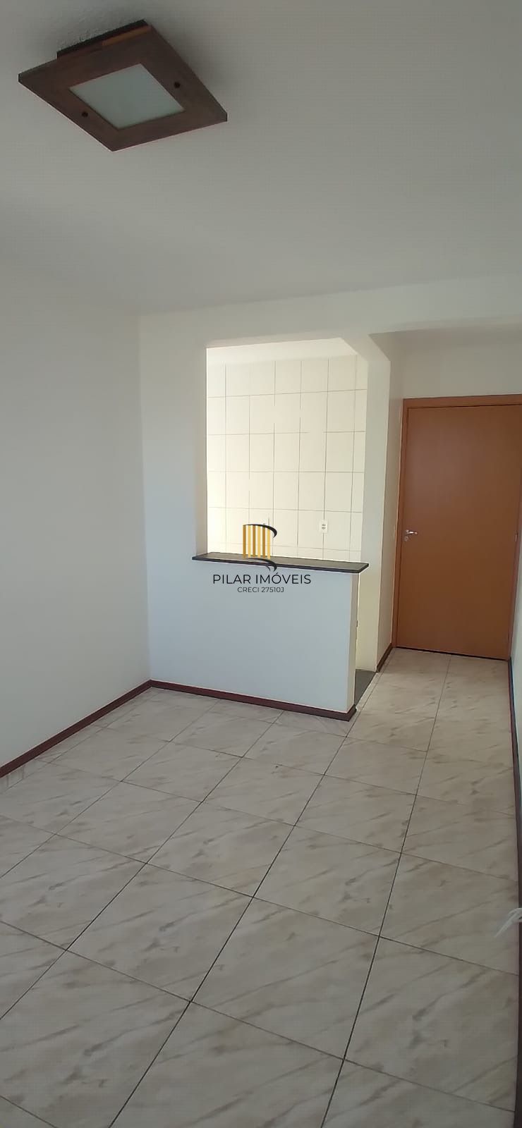 Apartamento 2d com vaga escriturada e infra Jardim Leopoldina