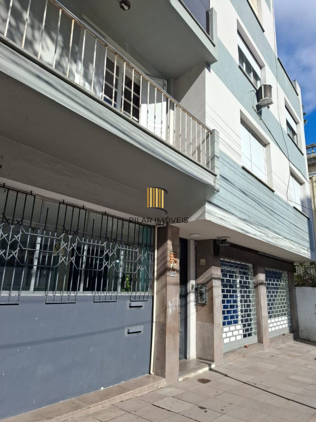Apartamento de 4 dormitórios bairro Independência