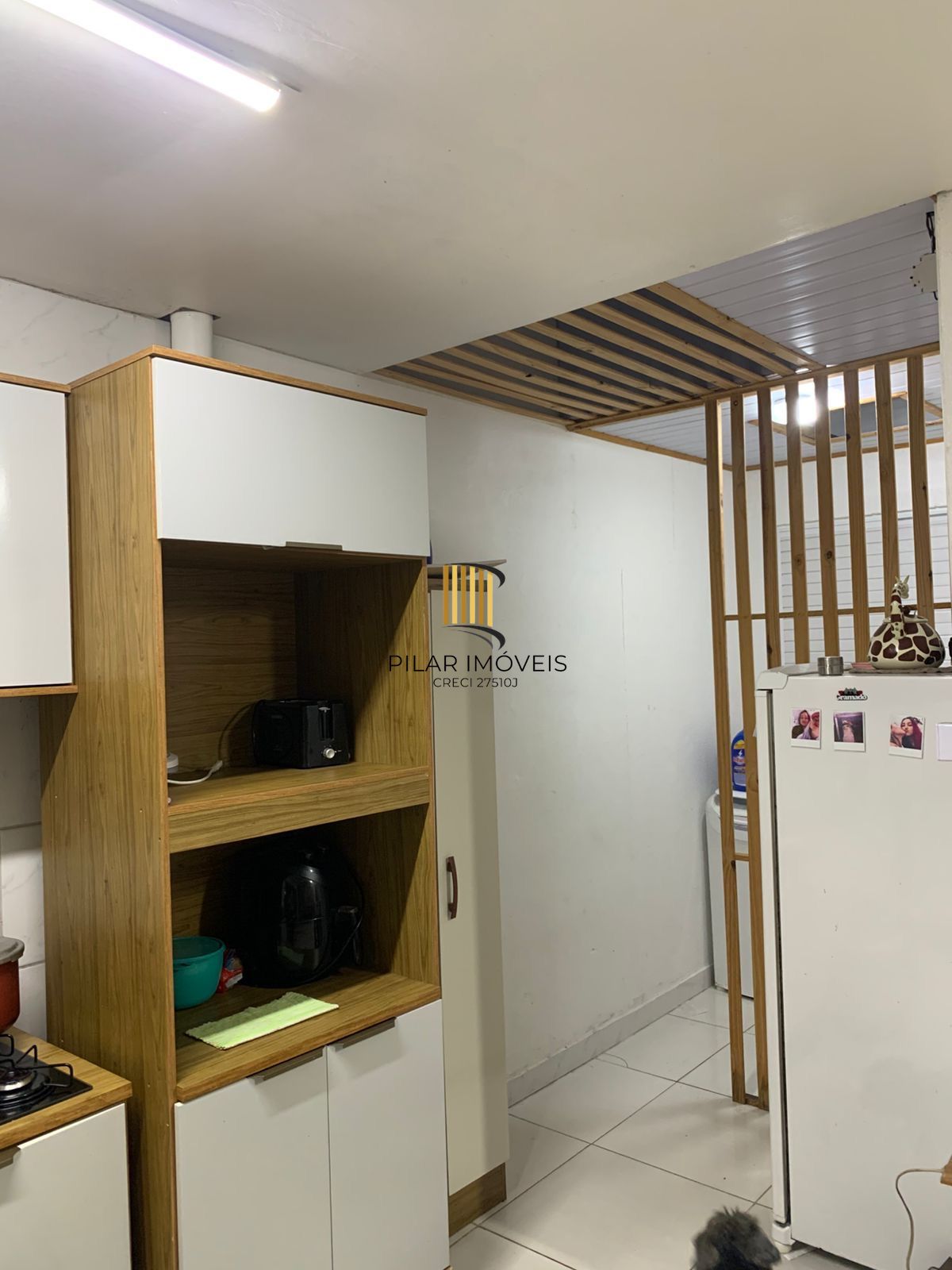 Casa em Condomínio com 2 quartos e 73m² à venda em Jardim Algarve, Alvorada.