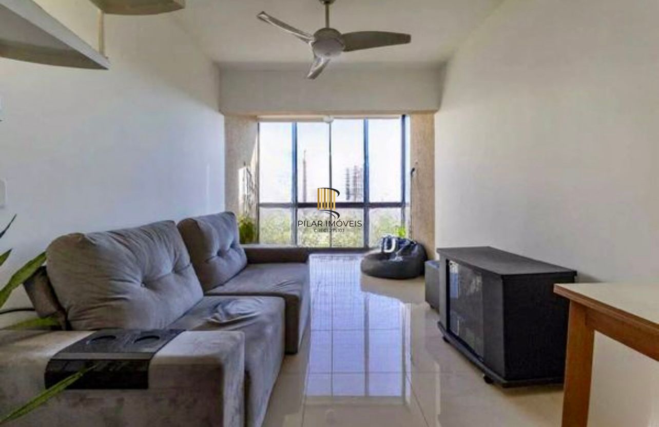 Cobertura 123m2 3 quartos com suíte com 1 vaga Bairro Cristo Redentor