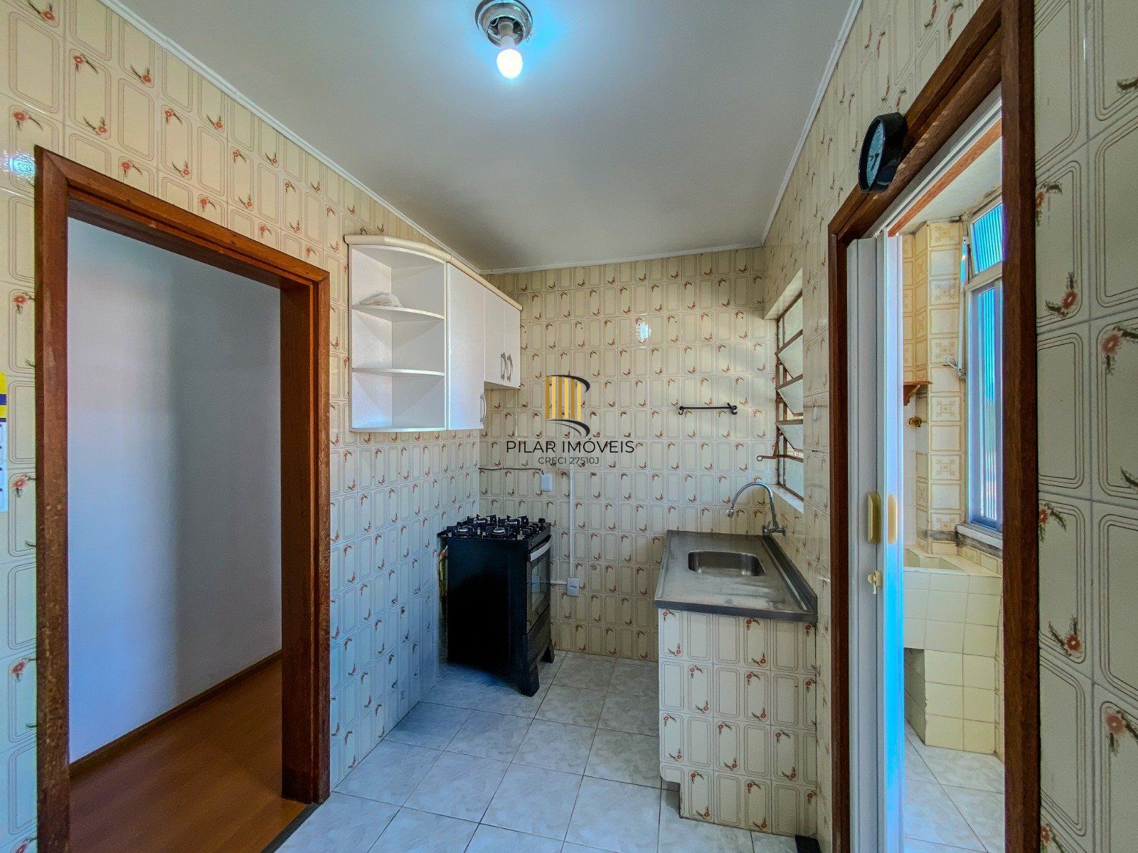 Apartamento com 1 quarto, 1 vaga,  Rua Professor Carvalho Freitas - Teresópolis