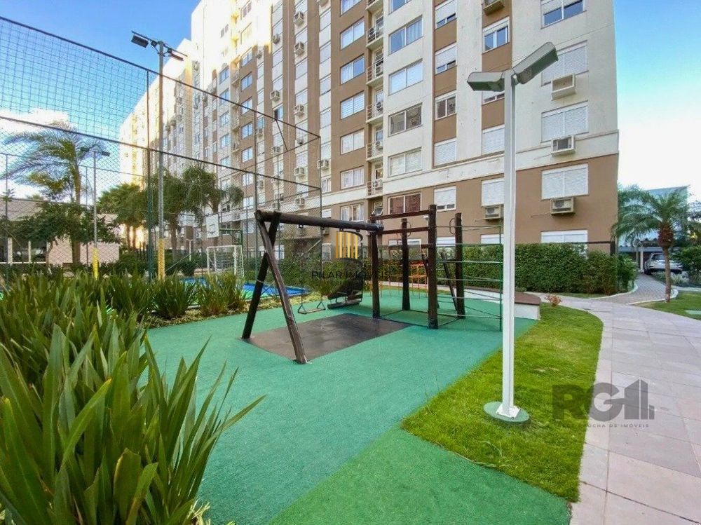 Apartamento com 3 quartos e 1 vaga de garagem