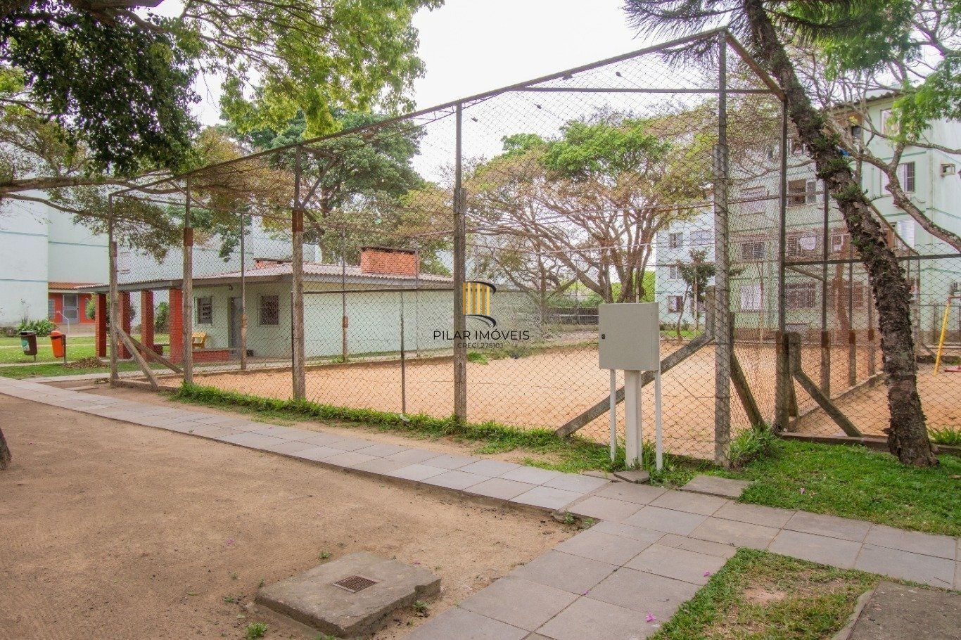 Apartamento 1 dormitório 41m² à venda no Bairro Humaitá
