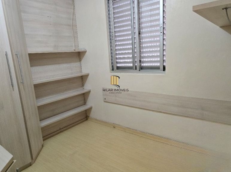 Casa em condomínio fechado de 3 dormitórios,2 vagas no bairro Parque Santa Fé.