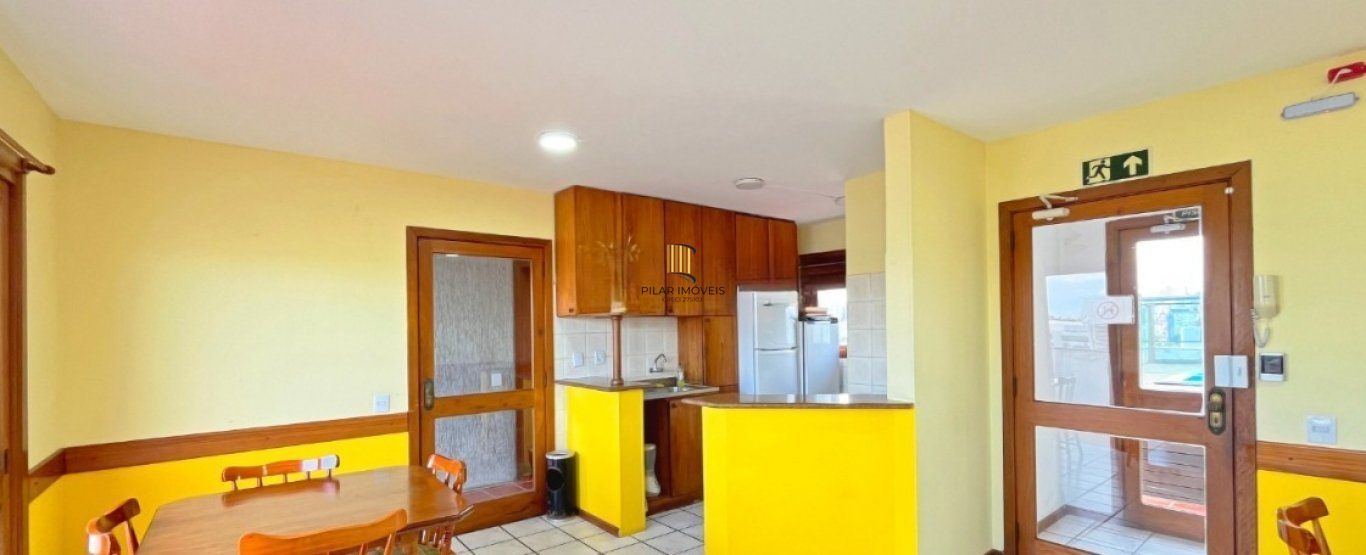 Apartamento à venda com 2 quartos 65 m²