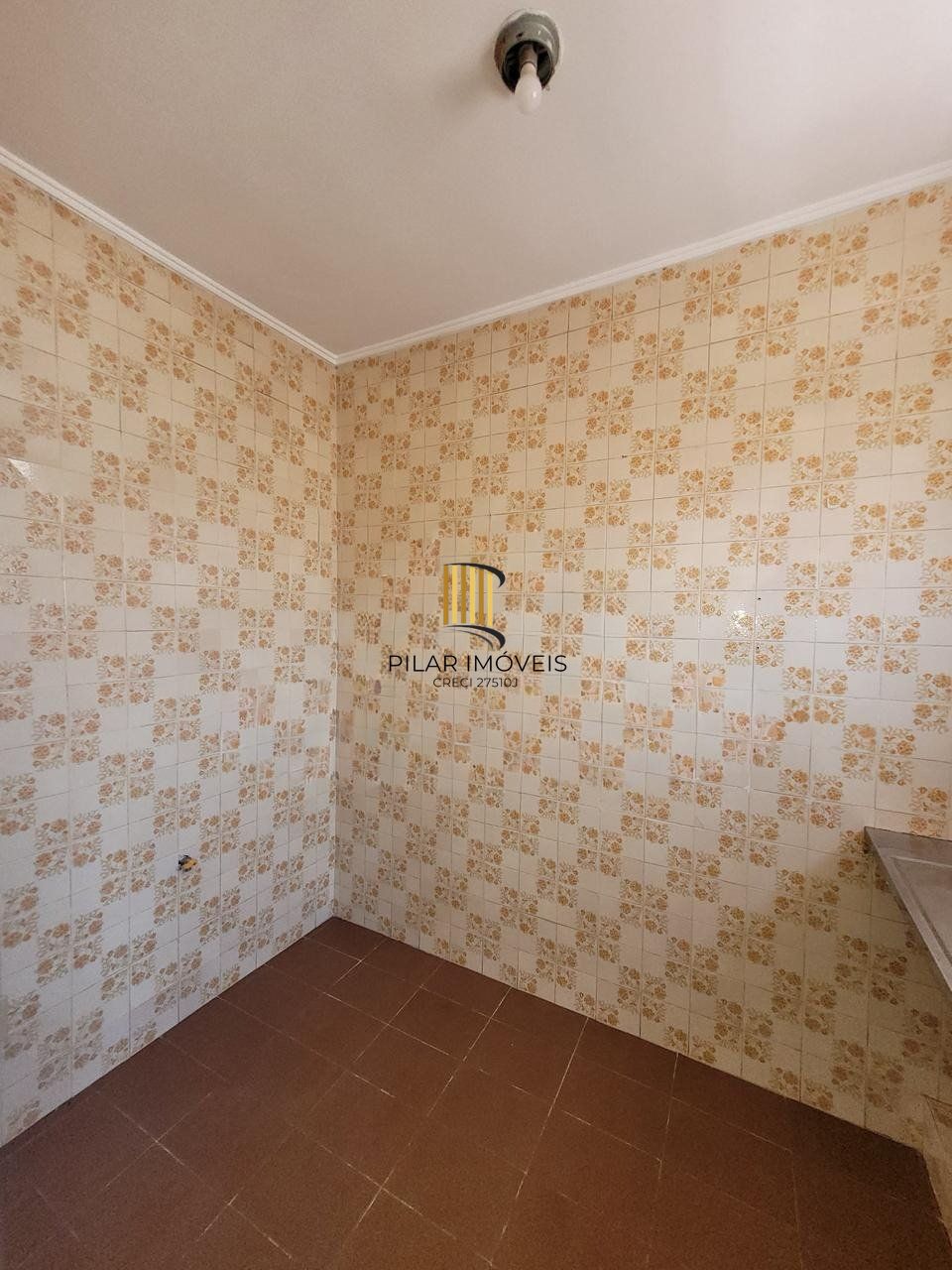 Apartamento JK, 26,48m² privativos a venda na rua General Lima e Silva.