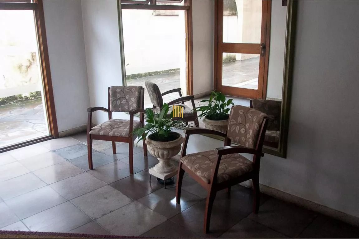Apartamento JK à venda com 1 Dormitorio  30 m²